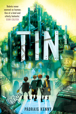 Tin 1338277553 Book Cover