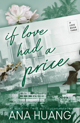 If Love Had a Price 1728295599 Book Cover