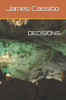 Decisions 1704353106 Book Cover