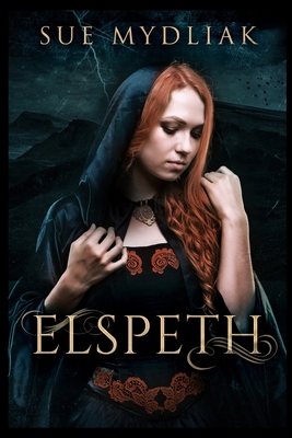 Elspeth 1715385330 Book Cover