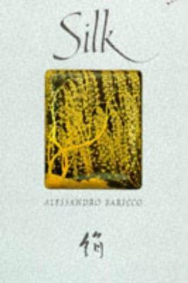 Silk 186046310X Book Cover
