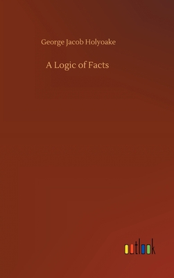 A Logic of Facts 3752383283 Book Cover