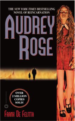 Audrey Rose 0446324825 Book Cover