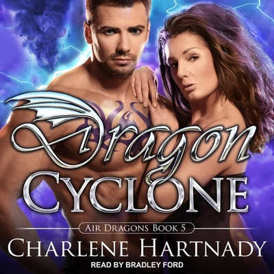 Dragon Cyclone B0C2T46KWB Book Cover