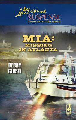 Mia: Missing in Atlanta 037344284X Book Cover