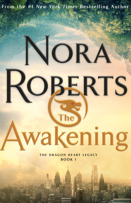 The Awakening [Large Print] 1432884093 Book Cover