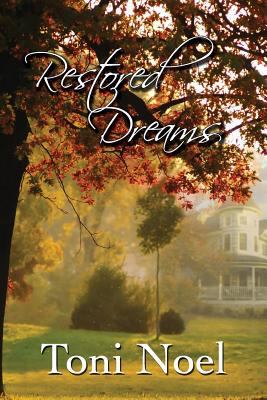 Restored Dreams 1724633015 Book Cover