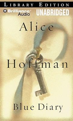 Blue Diary 1441812539 Book Cover