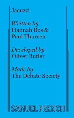 Jacuzzi 0573704309 Book Cover