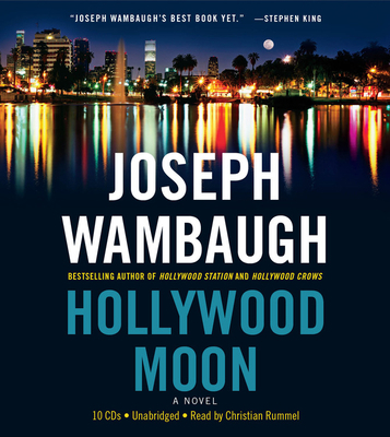 Hollywood Moon 1600247741 Book Cover