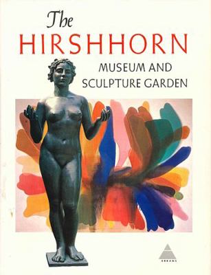 The Hirshhorn Museum & Sculpture Garden, Smiths... 081090165X Book Cover