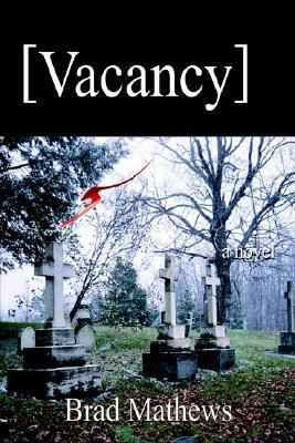 Vacancy 1410731898 Book Cover