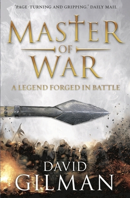 Master of War: Volume 1 1781850593 Book Cover