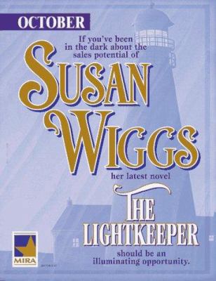 The Lightkeeper 1551663015 Book Cover