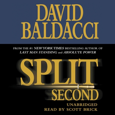 Split Second 1600241344 Book Cover