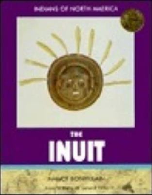 Inuit (Eskimo)(Oop) 1555467059 Book Cover