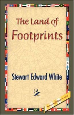 The Land of Footprints 142183409X Book Cover