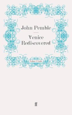 Venice Rediscovered 0571251471 Book Cover