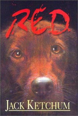 Red 1892950472 Book Cover