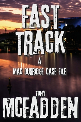 Fast Track 1763702332 Book Cover