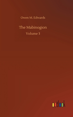 The Mabinogion 3734060796 Book Cover
