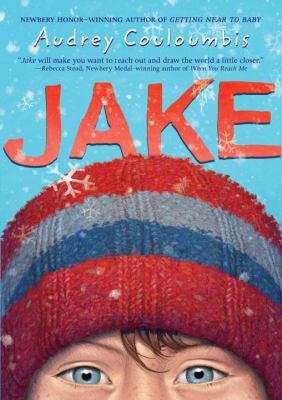 Jake 0375856307 Book Cover