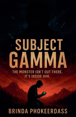 Subject Gamma B0FMVDZ1C9 Book Cover