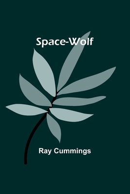 Space-Wolf 9361474650 Book Cover