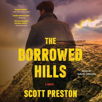 The Borrowed Hills 1797176811 Book Cover