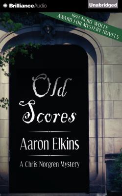 Old Scores 149158632X Book Cover
