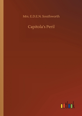 Capitola's Peril 375242320X Book Cover