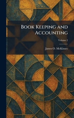 Book Keeping and Accounting 1025309871 Book Cover