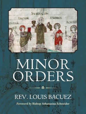 Minor Orders B0H3V7XYTL Book Cover