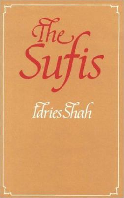 The Sufis 0863040209 Book Cover
