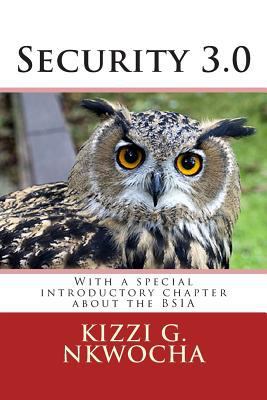 Security 3.0: Exploring the future of the secur... 1490389121 Book Cover