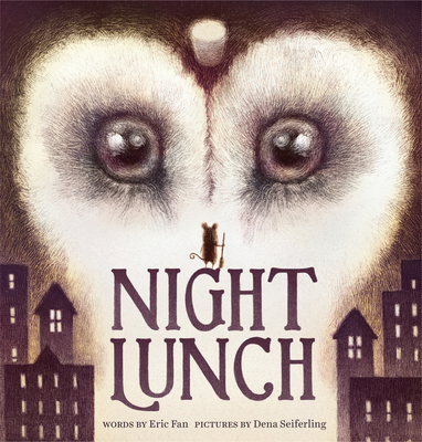 Night Lunch 0735270570 Book Cover