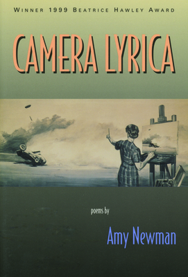 Camera Lyrica 1882295242 Book Cover