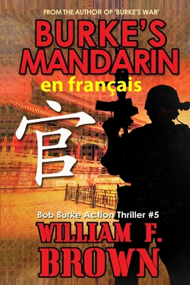 Burke's Mndarin, en français: Mandarin de Burke [French] B0CWPPLNJL Book Cover