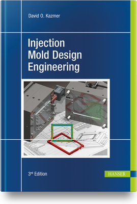 Injection Mold Design Engineering 1569908915 Book Cover