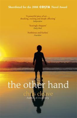 The Other Hand 1444705628 Book Cover