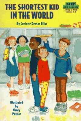 The Littlest Matryoshka: Bliss, Corinne Demas, Voss, Tom: 9780786821259