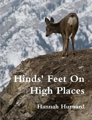 Hinds Feet on High Places 8087830075 Book Cover