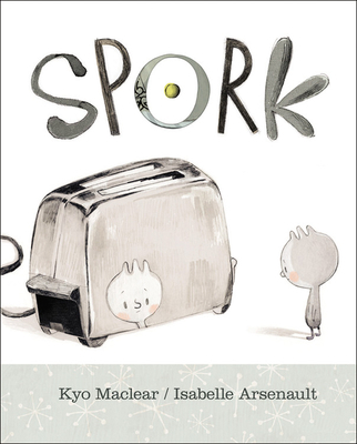 Spork 1525304011 Book Cover