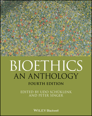 Bioethics 111963511X Book Cover