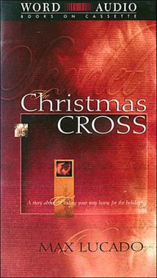 The Christmas Cross 0849962870 Book Cover