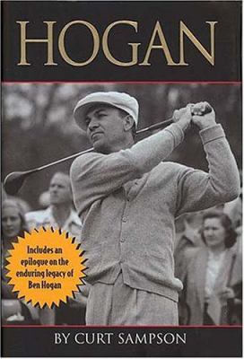 Hogan 1558538674 Book Cover