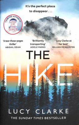 The Hike 0008462429 Book Cover