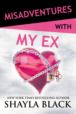 Misadventures with My Ex 1642630160 Book Cover