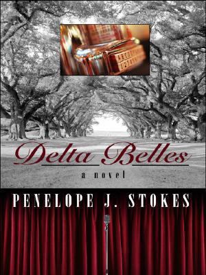 Delta Belles [Large Print] 0786293969 Book Cover