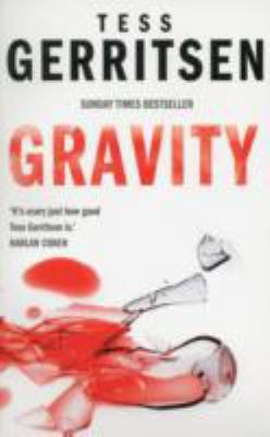 Gravity 000793016X Book Cover